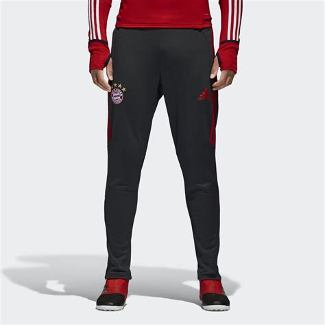 fc bayern munich replica training pants|bayern munich shoes adidas.